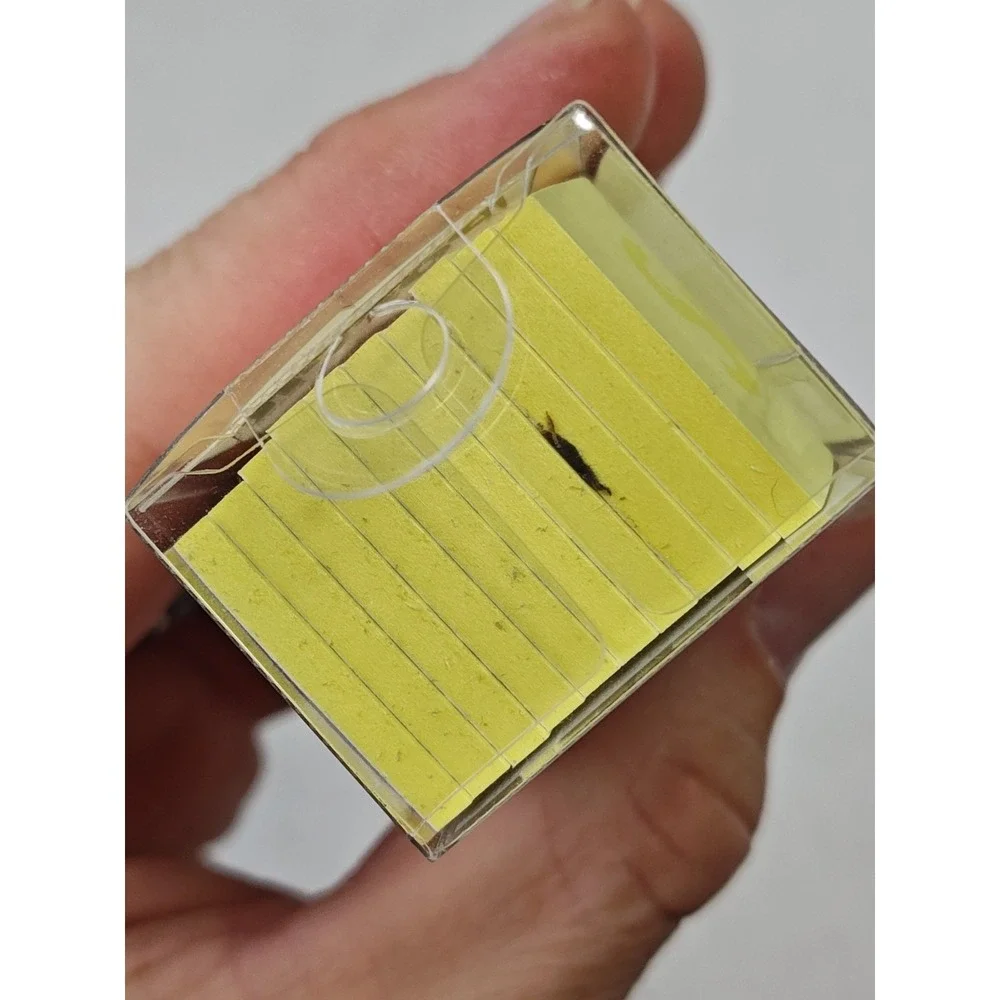 New Supreme 3M Yellow Post-it Notes SS24 2.95 